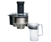 KENWOOD Przystawka sokowirówka do robotów kuchennych KA AT641A - 370882 - zdjęcie 1